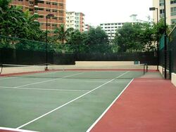 Trellis Towers (D12), Condominium #484951121